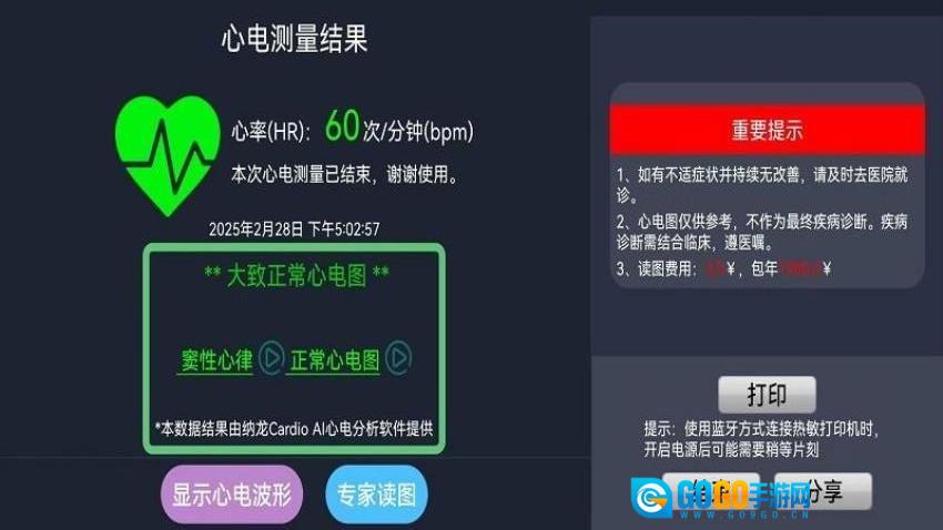 测心电商业版图2