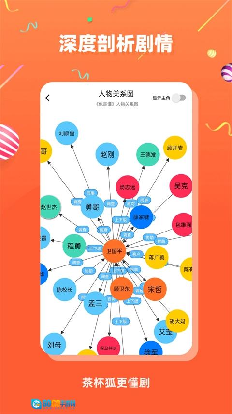 茶杯狐tv版图3