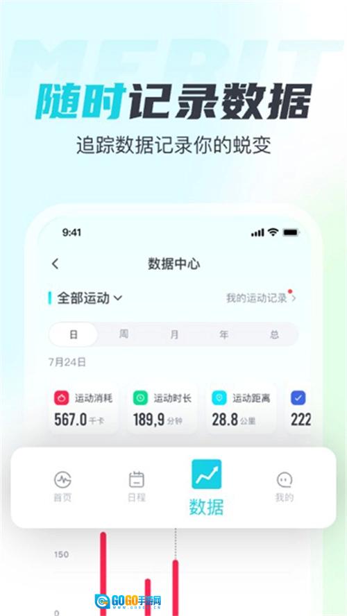 MERIT超燃脂电视版图2