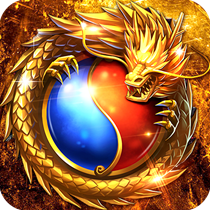 无双传奇打金版