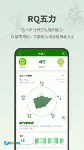 RQrun原版图2