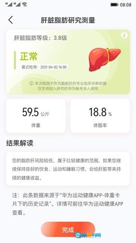 肝脏脂肪研究最新版图2