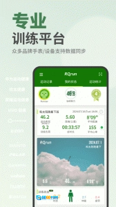 RQrun原版图1