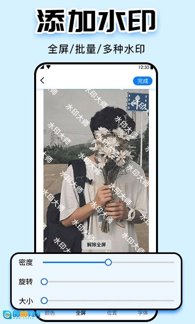 水印大师免费版图3