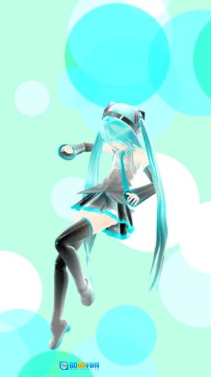 mikuture汉化版图1