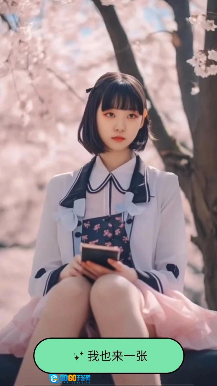 哇塞相机官方版图3