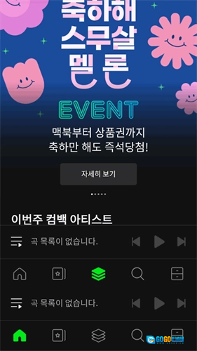 Melon国际版图2
