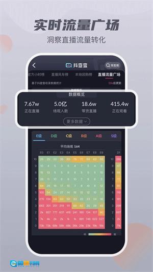 抖查查2026版图5
