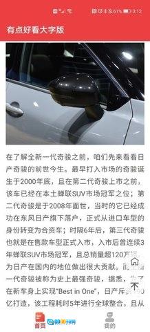 有点好看大字版图1