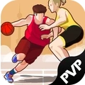 单挑篮球正版免费v1.3.3