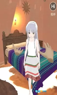 小忍女友VR安卓官方版图1