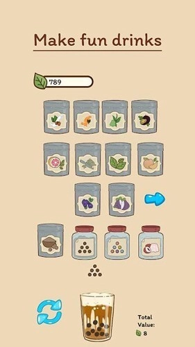 奶茶的故事最新免费版图3