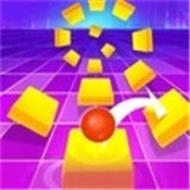 球球疯狂跳跃正版