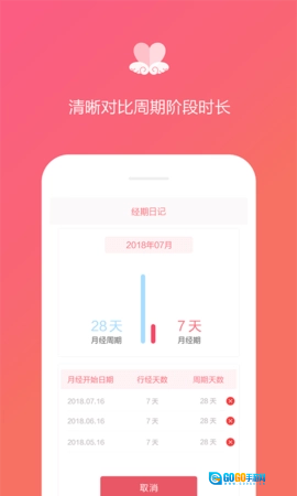 经期日记图3
