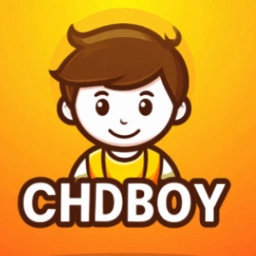 CHDBOY最新免费版