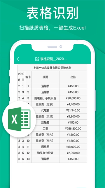 扫描仪全能王最新版图3