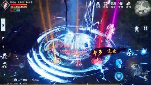 黑悟空神话手机最新版图2