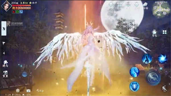黑悟空神话手机最新版图3