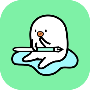 蛋卷手账原版