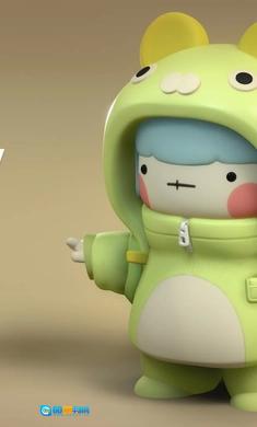 Nomad3D建模图1