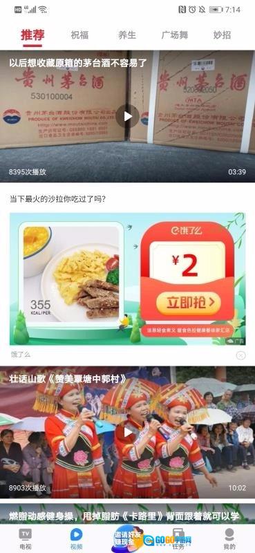 掌上电视图2