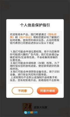皮肤大玩家图3