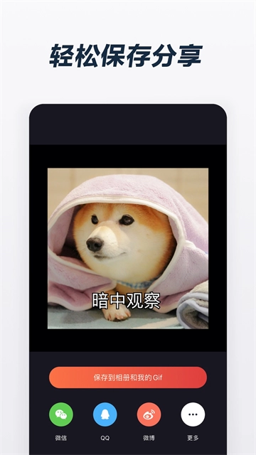 Gif制作器正版图5