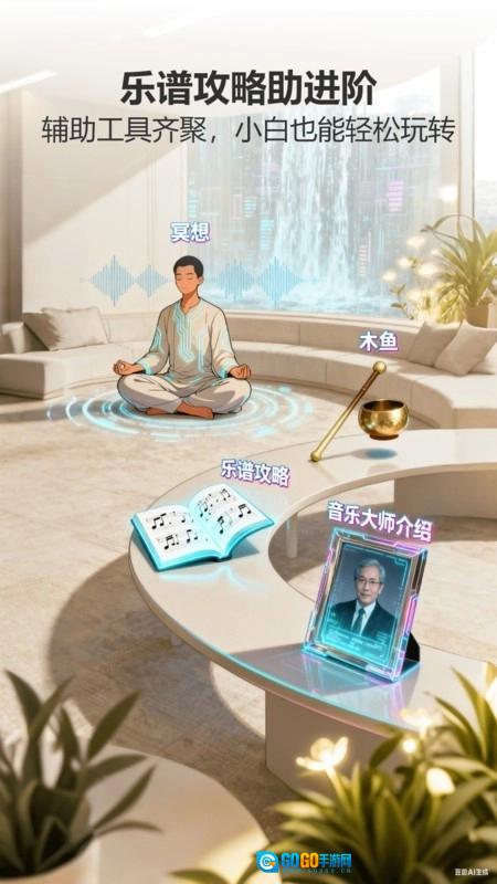 清水音乐官方版图1