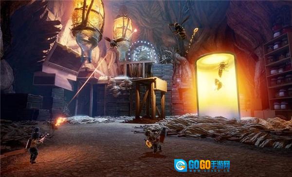 双人成行大冒险手机正版图1