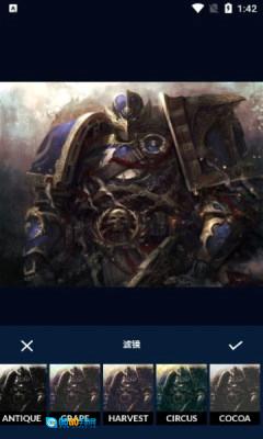 XGallery图2