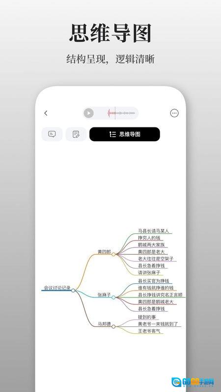 AuraNote手机免费版图4