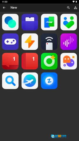 C15图标包图4