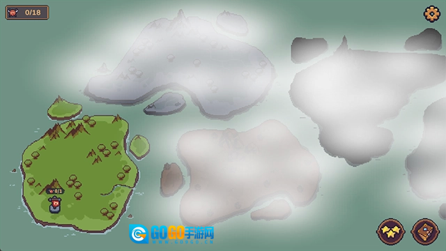 兽人领地官方正版图4