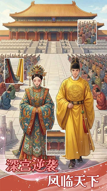 拼图人生官方正版图3