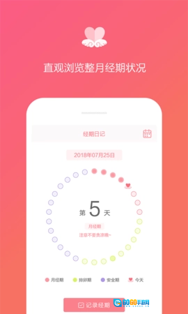 经期日记图2