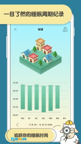 SleepTown图5