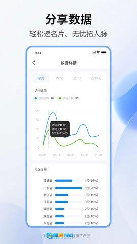 i有名片图5