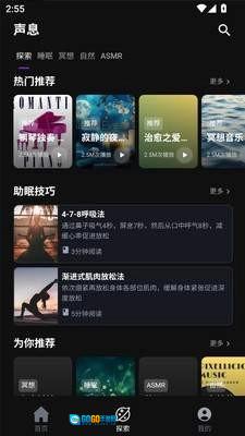 声息免费版图3