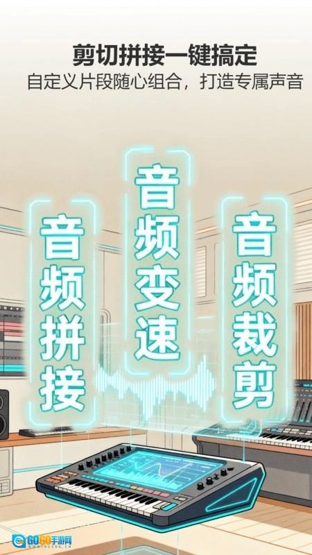 清水音乐官方版图2
