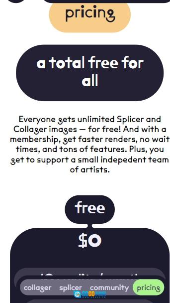 artbreeder图2