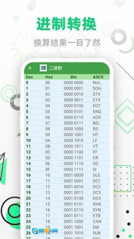 智能单位换算图3