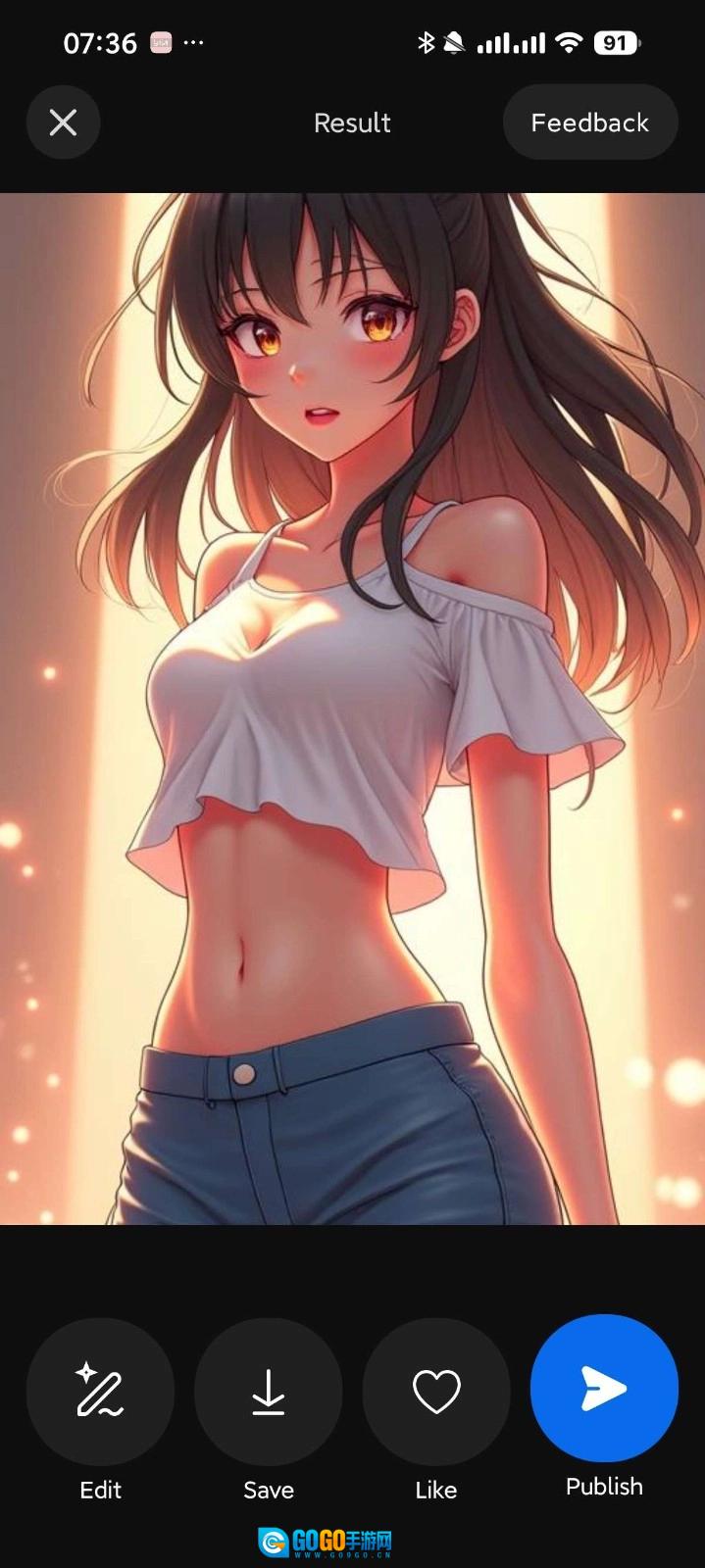 DaVinci安卓官方版图7