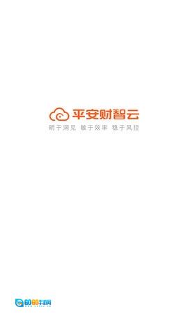 平安财智云图4