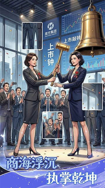 拼图人生官方正版图1