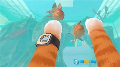 我是一只猫安卓直装版图3