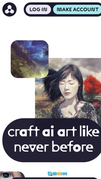 artbreeder图3