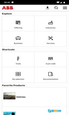 ABBConnect图2