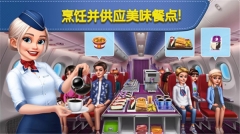 飞机大厨游戏最新版(1)