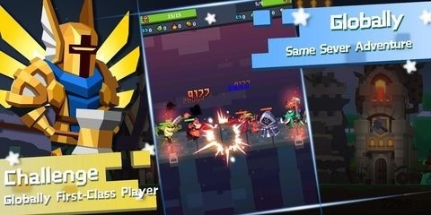 地狱勇士手机正版图3