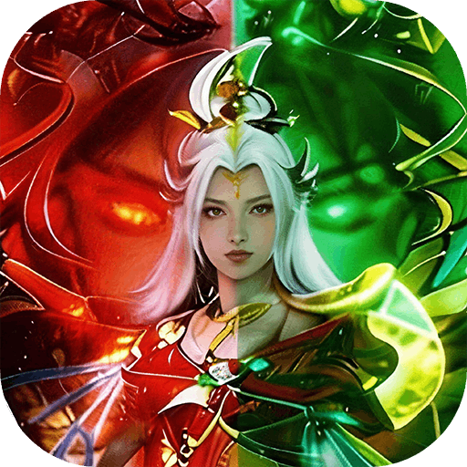 征战王权传奇